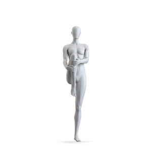 Sport Mannequins - Hans Boodt Mannequins