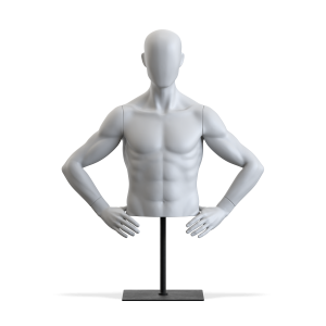 Sport Mannequins - Hans Boodt Mannequins