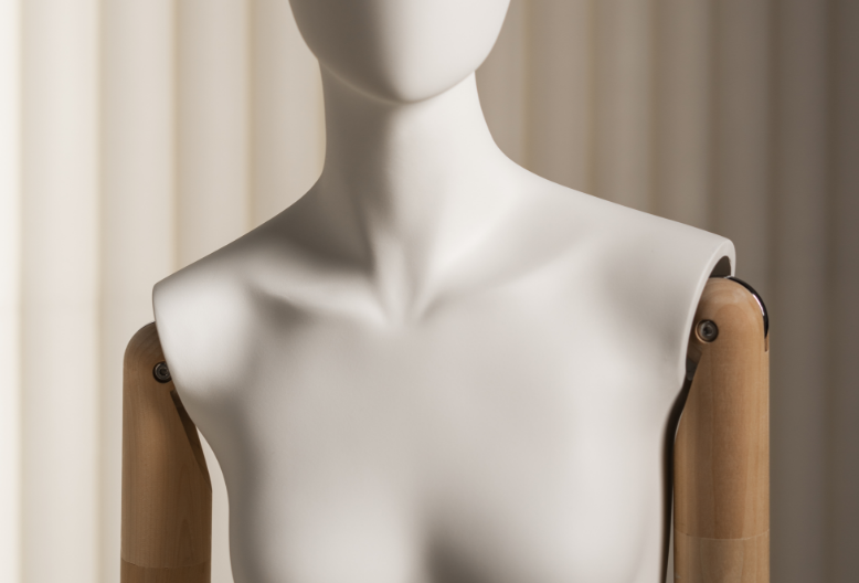 Female mannequins – Essential collection Hans Boodt Mannequins