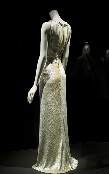 Galliera Chanel