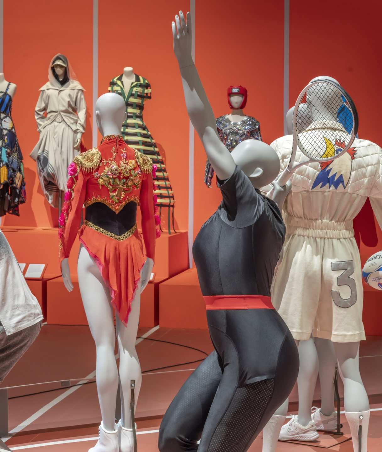 MODE_ET_SPORT_Luc_Boegly-073 Gabrielle Chanel. Fashion Manifesto at Victoria and Albert Museum